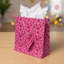 Arcadia Home Recycled Cotton Gift Bags with Tag-16146659-16146660