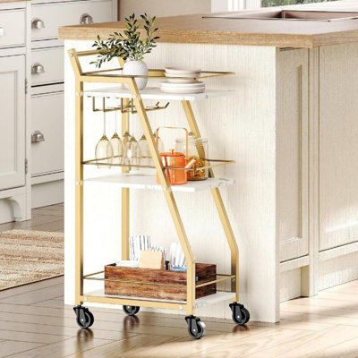 Bar Cart