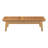 Table basse en bois