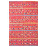 Early 20th Century Swedish Flat-Weave 5' 10"x 8' 10"