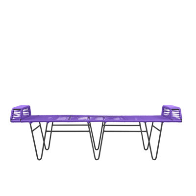 Pelopin Indoor/Outdoor Handmade Bench