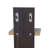 Wyaconda 5 Tier Column Wall Shelf-278760137