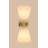 Modo Steel Armed Sconce-1110925515-1091396939-1091396940