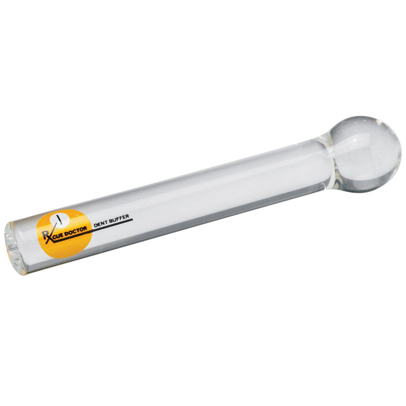 Cue Doctor Pool Cue Dent Buffer
