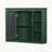 Kirac 36'' Bathroom Vanity with Top-96642905