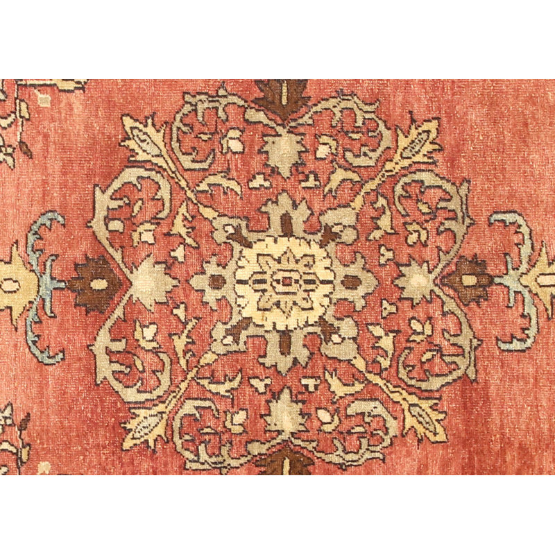 Gallery Size One-of-a-Kind 4'8" X 12'4" Area Rug