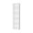 Sutton Slim Bookcase With Modern 5-Shelf Design-1796692680