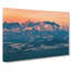 The Tatra Mountains In Poland - Wrapped Canvas-55359182