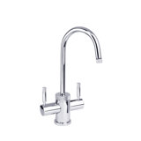 Industrial Hot And Cold Filtration Faucet - C-Spout