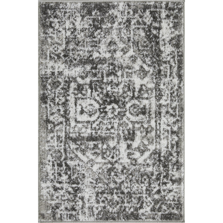 Raghdah Oriental Indoor Rug