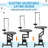  Professional Dog Grooming Table