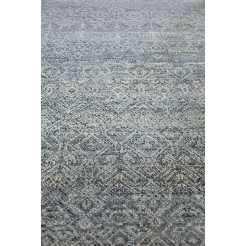 One-of-a-Kind Runner 2'6" X 12'2" Area Rug