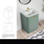 Meuble-lavabo 24 po avec lavabo Atticus-499929503