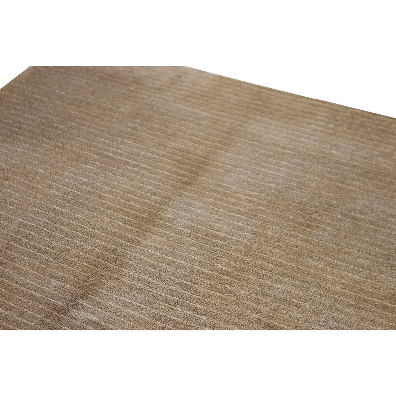 Handmade Wool Area Rug