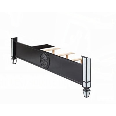 Varian Ii Bed Component Siderails