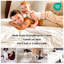 Breathable Lightweight Down Feather Fibre Comforter Duvet Insert-1809550999-1855253070