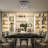 Ivonna Flush Mount