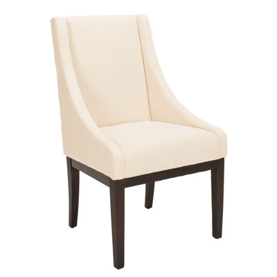 Morris Upholstered Club Chair