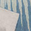 Abrash Ikat Hand-Tufted Wool Area Rug Cut/Loop Pile-1630386959-1630386930