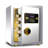 Digital Keypad Depository Safe with Dual-Lock Safe-89192537