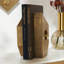 Garrick Bookends