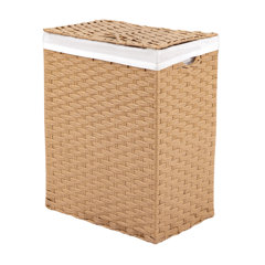 Colorful Large Size Flexi Plastic Laundry Hamper Storage Baskets with  Handles - China Basket and Plastic Basket price