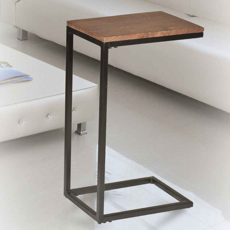 Kazik Single, Elm, Black