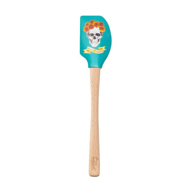 Tovolo Liquid Conversions Spatulart Spatola con manico in