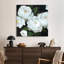 " White Blossom Serenity II "