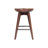 Clitheroe Swivel Solid Wood Counter Stool-1400269976-1400269975