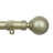 Orpha Steel Adjustable Single Curtain Rod-1194642946-1194642949