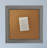 Linlin Wall Cork Bulletin Board-515730966