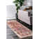 Brahmsley Oriental Area Rug