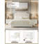 Palm Gate 3-Piece Bedroom Set-1947943989