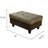 Darryn 35" Wide Upholstered Storage Ottoman-304608697
