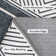 Washable Geometric Indoor Rug