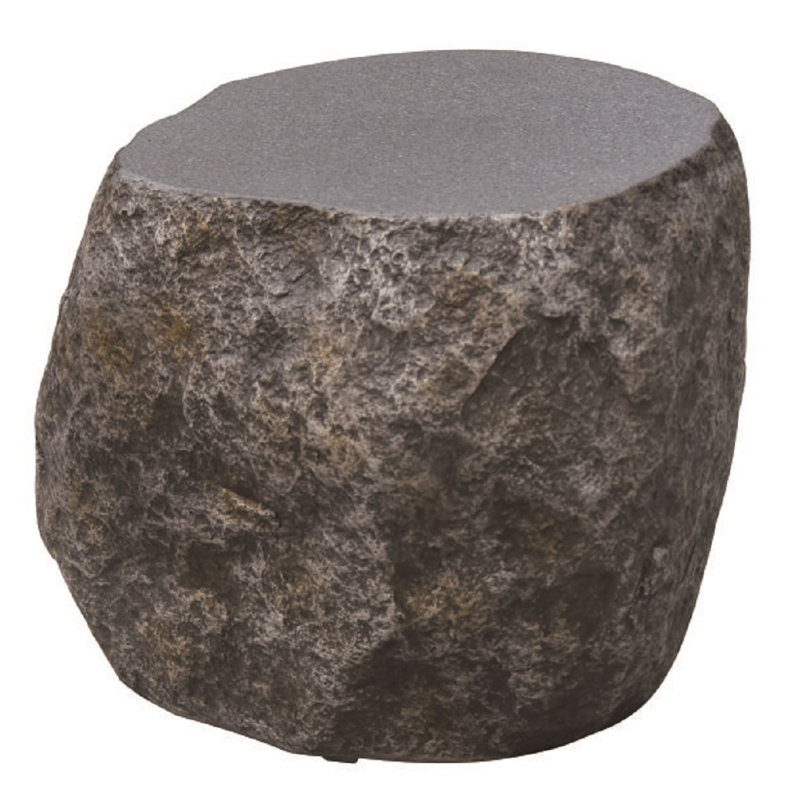 Norrington Boulder 19" Fire Table Seat