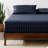 Microfiber Fitted Sheet-1203758405-1162317032