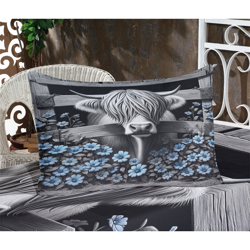 Microfiber Sheet Set, Full