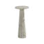 Grand Tour Marble End Table