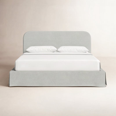 Miya Storage Platform Bed