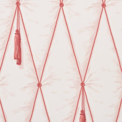 Drapery Wallpaper