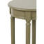 Abree Solid Wood End Table-124653412