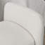 Repose-pieds rembourré de 52 po WeLike-708959678