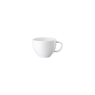 Junto Handmade Porcelain Teacup