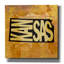 «Kansas» par Art Licensing Studio, art mural sur toile