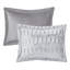 Édredon en fausse fourrure pour lit simple / simple TG-121168256-121168258