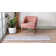 Llanet Geometric Indoor Rug