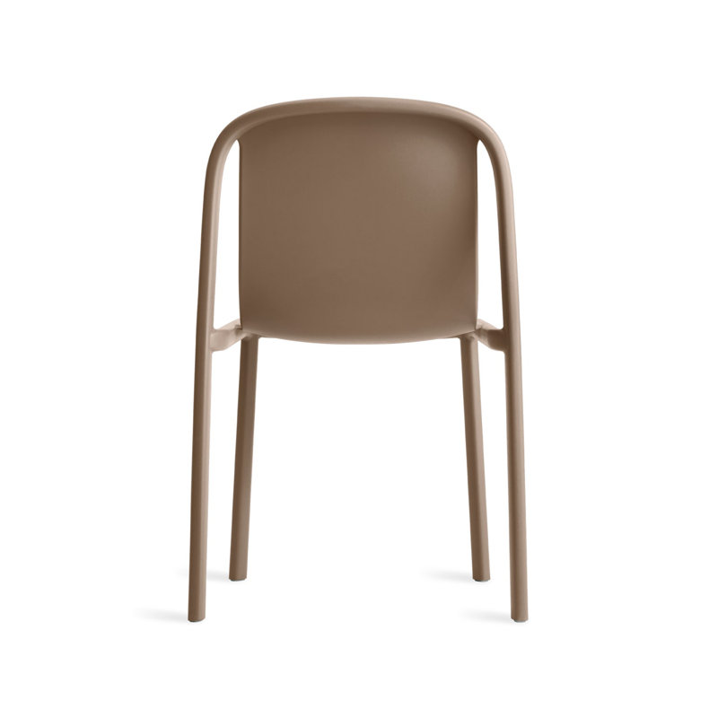 Decade Dining Chair, Mouse