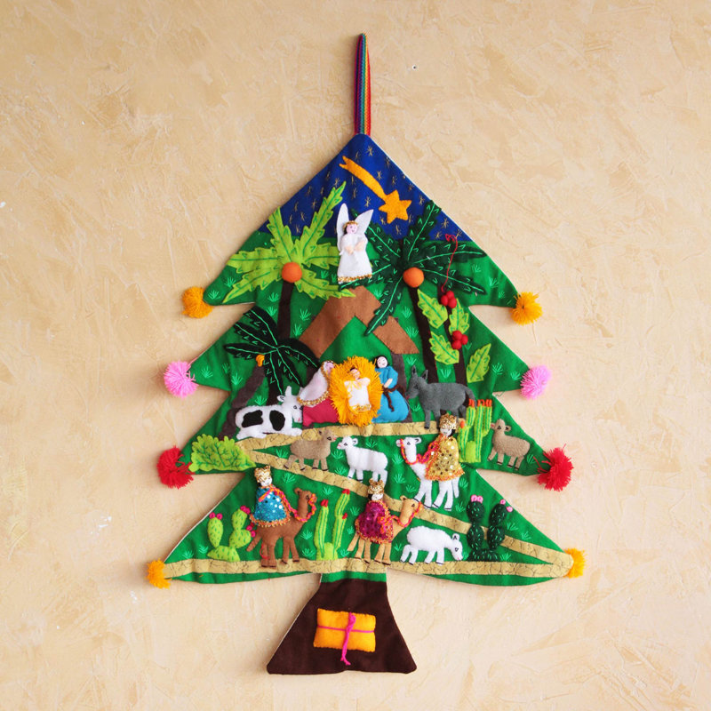 Christmas People Banners